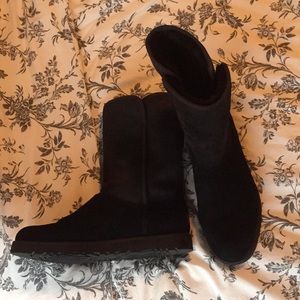 MICHELLE UGG BOOTS